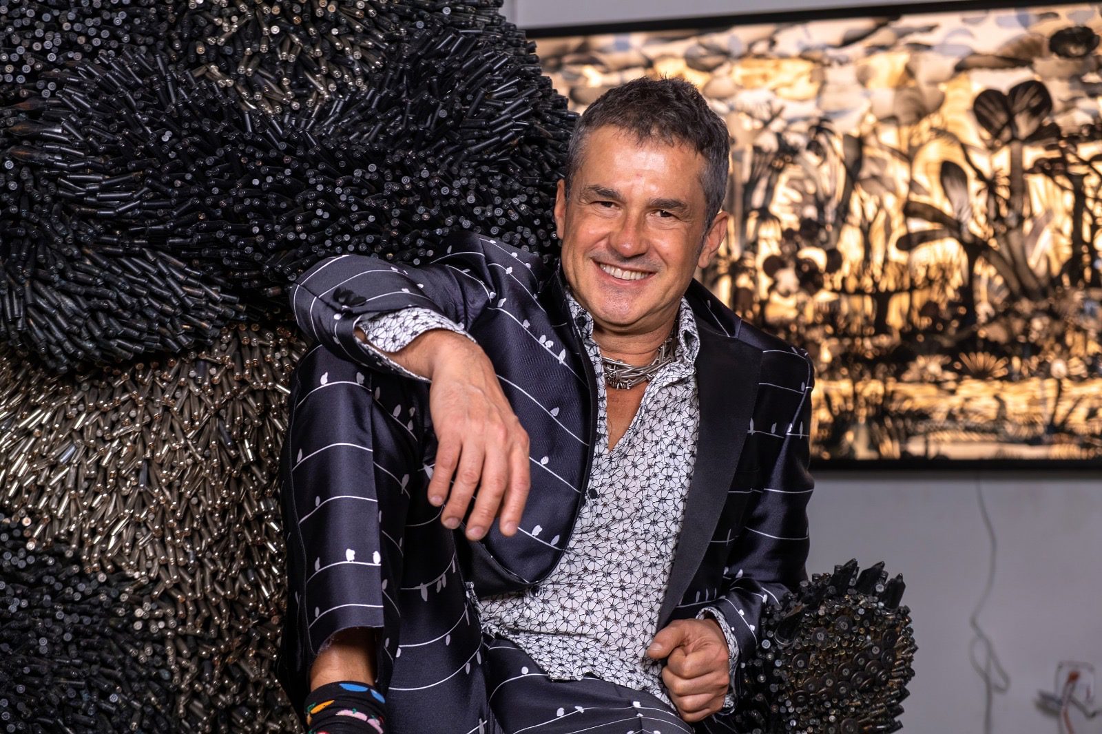 Federico Uribe