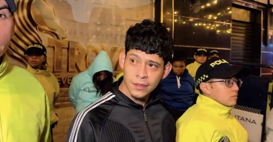 Alias Mailo