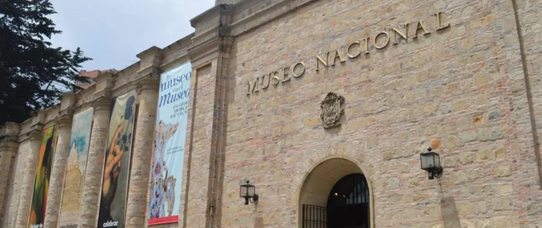 Museo Nacional