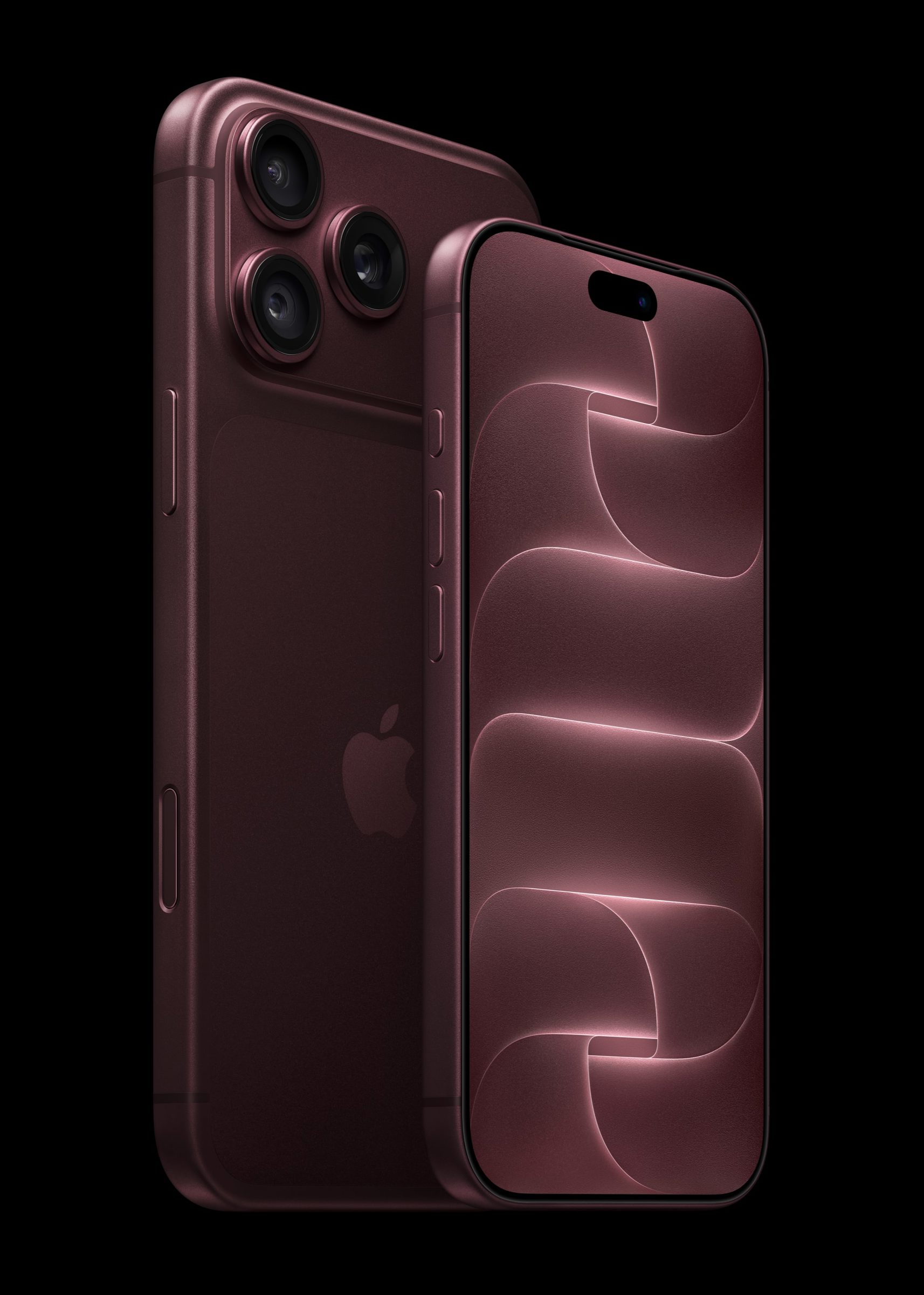 El iPhone 18 Pro y el iPhone 18 Pro Max incorporan la cámara más avanzada que Apple ha creado hasta la fecha y ofrecen mejoras sustanciales en la duración de la batería y el rendimiento.